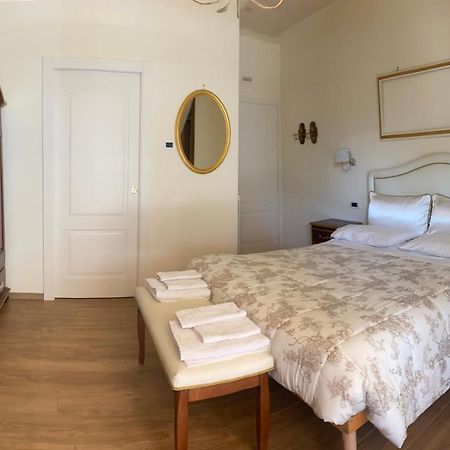 B&B Fior Di Toscana 세라발레 피스토이에세 외부 사진