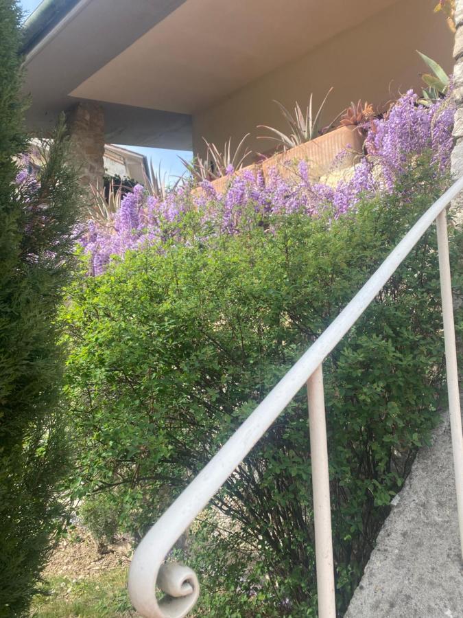 B&B Fior Di Toscana 세라발레 피스토이에세 외부 사진