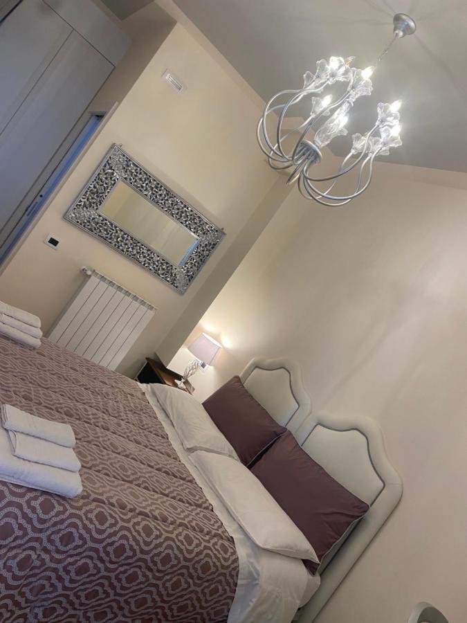 B&B Fior Di Toscana 세라발레 피스토이에세 외부 사진