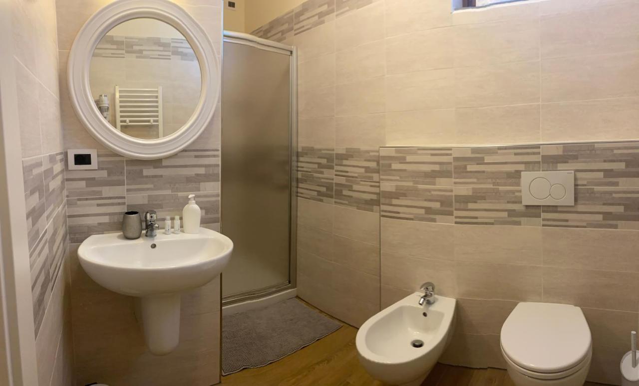 B&B Fior Di Toscana 세라발레 피스토이에세 외부 사진