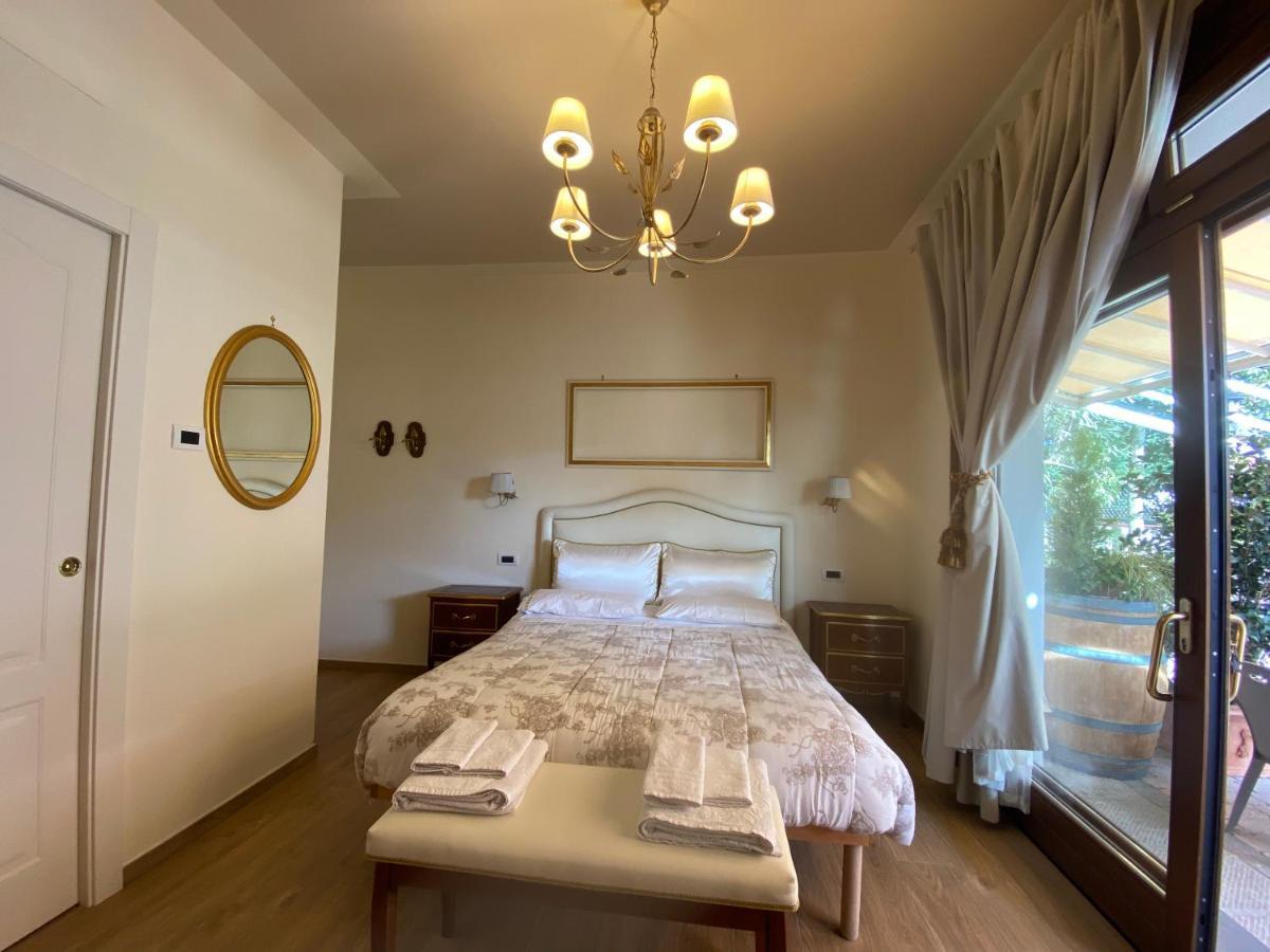 B&B Fior Di Toscana 세라발레 피스토이에세 외부 사진