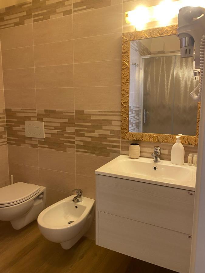 B&B Fior Di Toscana 세라발레 피스토이에세 외부 사진
