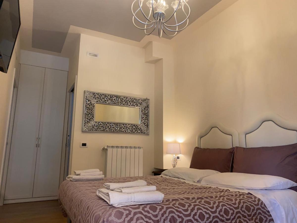 B&B Fior Di Toscana 세라발레 피스토이에세 외부 사진